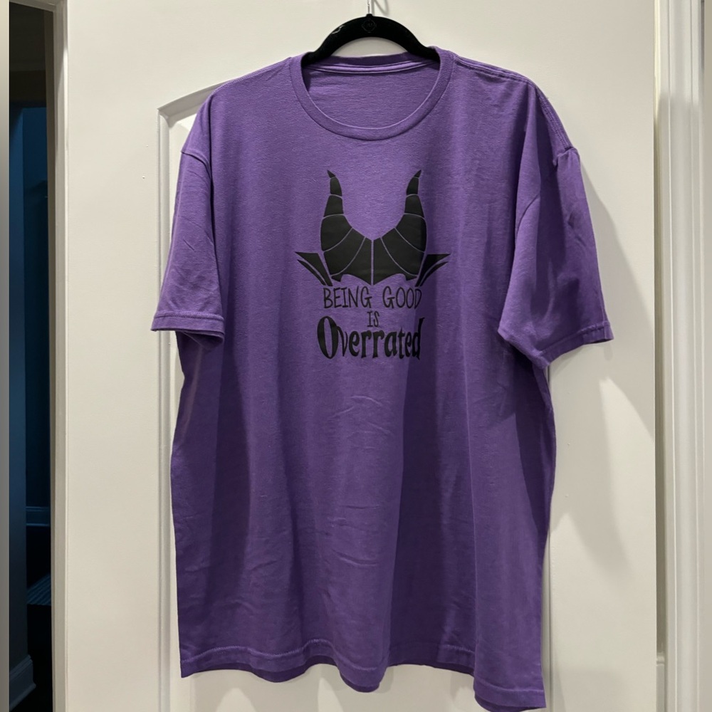 Disney Short Sleeve T-Shirt